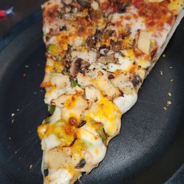 Slice of specialty