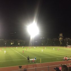 Westcott Field