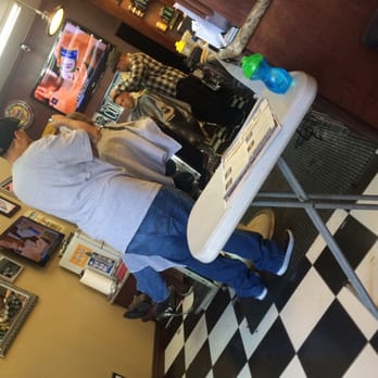 Main Street Barber Shop - Barbers Near Me - Seal Beach, California