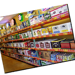 Beer Belly's Beverage - Beverage Distributor in State College, PA