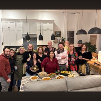 EZ Compliments Indian Cooking Class - Cooking Classes Near Me - Andover, Massachusetts