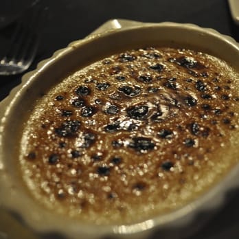 320 Main - Creme Brulee - New American Near Me - Seal Beach, California