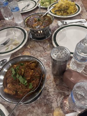 Ashiana Indo/pak Restaurant, Banquet & Catering by null