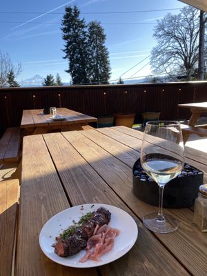 Feast Market & Delicatessen by null