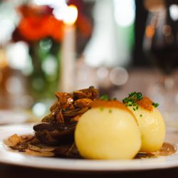 Kastaniengarten