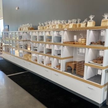 Oyatsupan Bakers - Japanese Near Me - Beaverton, Oregon