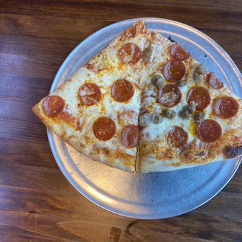 Jonny’s Pizza - My picks for lunch - Salad Near Me - Aubrey, Texas