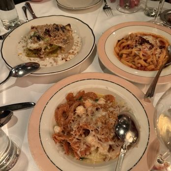 The Charles - Italian Near Me - Dallas, Texas