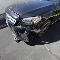 On the Spot Mobile Dent Repair