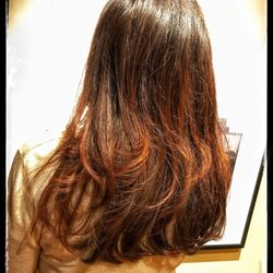 Rocket Science Salon