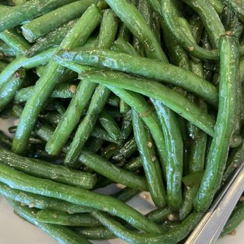 Hong Kong BBQ - String bean - Chinese Near Me - Los Angeles, California Hong Kong BBQ - String bean - Chinese Near Me - Los Angeles, California