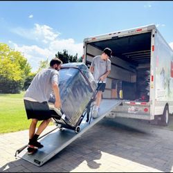 Prime Moving and Storage