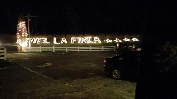 Hotel la Finca by null