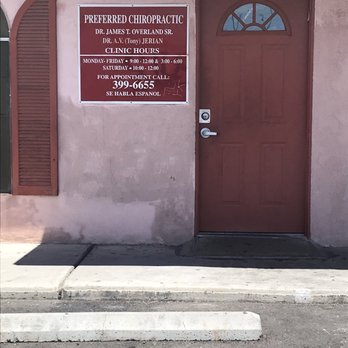 Preferred Chiropractic Clinic - Chiropractors Near Me - North Las Vegas, Nevada Preferred Chiropractic Clinic - Chiropractors Near Me - North Las Vegas, Nevada