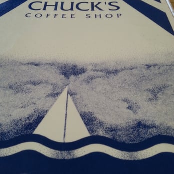 Chuck's Coffee Shop - Coffee & Tea Near Me - Long Beach, California