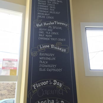 PS Gourmet Coffee - Hot flavors. - Coffee & Tea Near Me - Boston, Massachusetts PS Gourmet Coffee - Hot flavors. - Coffee & Tea Near Me - Boston, Massachusetts