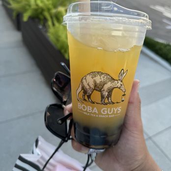Boba Guys - Bubble Tea Near Me - Long Beach, California Boba Guys - Bubble Tea Near Me - Long Beach, California