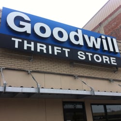 Goodwill