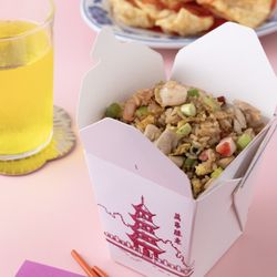 Chifa Du Kang Peruvian Chinese Restaurant - Doral