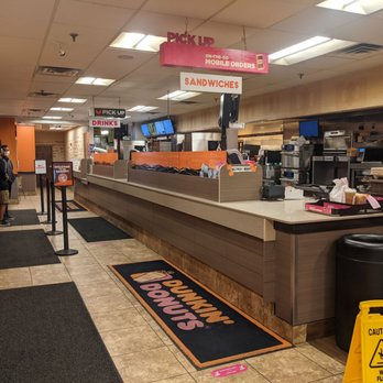 Dunkin' - the inside of a dunkin donuts shop - Donuts Near Me - State College, Pennsylvania Dunkin' - the inside of a dunkin donuts shop - Donuts Near Me - State College, Pennsylvania