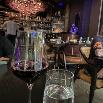 Fuhu - Wine and dine - Asian Fusion Near Me - Las Vegas, Nevada Fuhu - Wine and dine - Asian Fusion Near Me - Las Vegas, Nevada