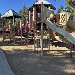 Kings Beach State Recreation Area
