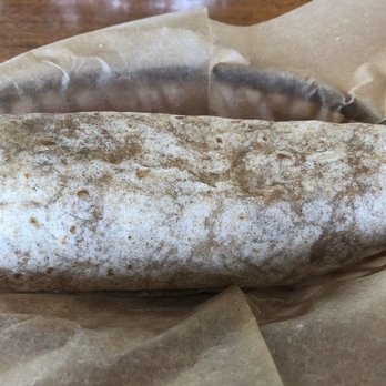 Mama Ana - Bad picture, good breakfast wrap! - Breakfast & Brunch Near Me - Somerville, Massachusetts