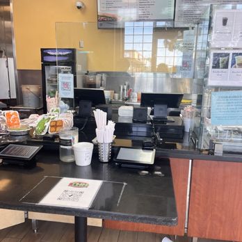 THH Sandwiches - Westminster - order counter - Vietnamese Near Me - Westminster, California THH Sandwiches - Westminster - order counter - Vietnamese Near Me - Westminster, California