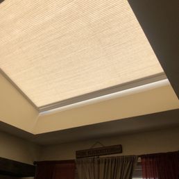 Skylight Blinds Skylight Blinds