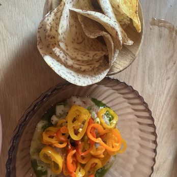 Canje - Ceviche - Caribbean Near Me - Austin, Texas