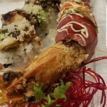 Zeta Asia - Japanese Near Me - Orlando, Florida Zeta Asia - Japanese Near Me - Orlando, Florida
