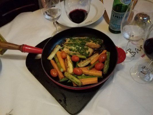 Barolo Curitiba by null