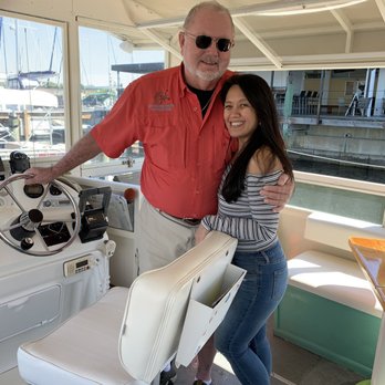 Riverside Tours - With the coolest Captain Tom!! - Boat Tours Near Me - Palmetto, Florida