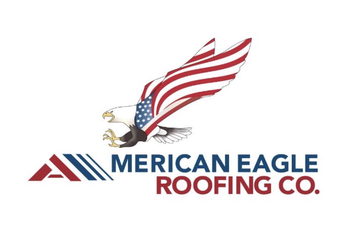 Slide of American Eagle Roofing