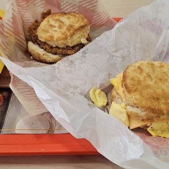 Bojangles - Fast Food Near Me - Las Vegas, Nevada
