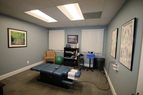 NOVA Chiropractic & Wellness Center