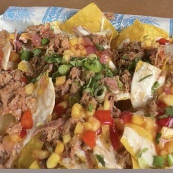 Pineapple Willy's - Island Nachos - Seafood Near Me - Panama City Beach, Florida Pineapple Willy's - Island Nachos - Seafood Near Me - Panama City Beach, Florida