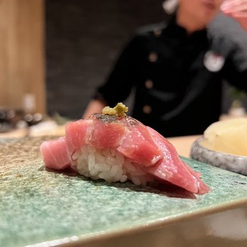 Taki Omakase - Toro - Sushi Bars Near Me - Delray Beach, Florida Taki Omakase - Toro - Sushi Bars Near Me - Delray Beach, Florida