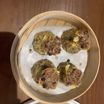 Nan Xiang - Shanghai Siu Mai (4) - Noodles Near Me - Westbury, New York
