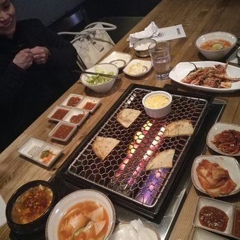 K-BBQ Factory - Korean Near Me - Duluth, Georgia K-BBQ Factory - Korean Near Me - Duluth, Georgia