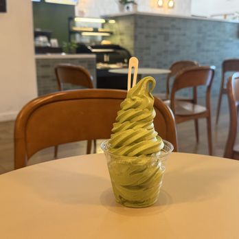 Meccha Matcha - Desserts Near Me - Long Beach, California