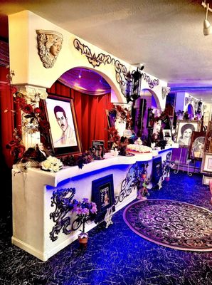 Casablanca Hair Gallery & Spa