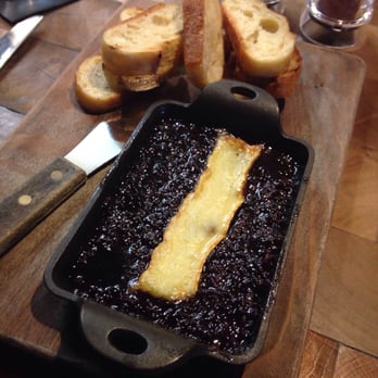Carson Kitchen - Bacon jam! - New American Near Me - Las Vegas, Nevada Carson Kitchen - Bacon jam! - New American Near Me - Las Vegas, Nevada