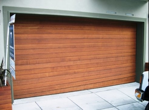 A&H Door and Access Control - Garage Door Contractor in South San Francisco, CA