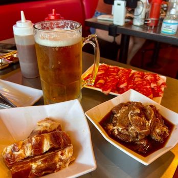 Red Castle - Korean Near Me - Garden Grove, California