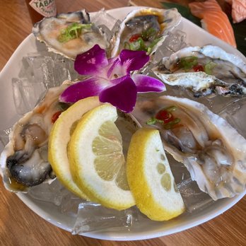 Heemo Sushi - Sushi Bars Near Me - Duarte, California