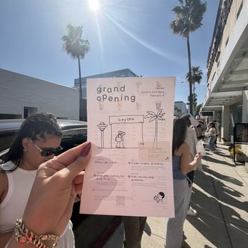 Heytea - Grand Opening! - Bubble Tea Near Me - Beverly Hills, California