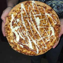 "Uncut circle piece of shit."