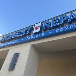 Store front Store front