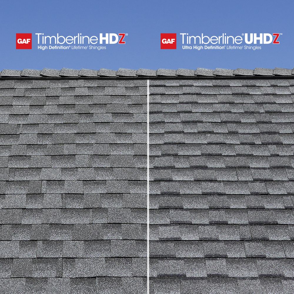 Slide of Chelle Roofing